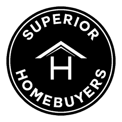 Superior Home Buyers Logo