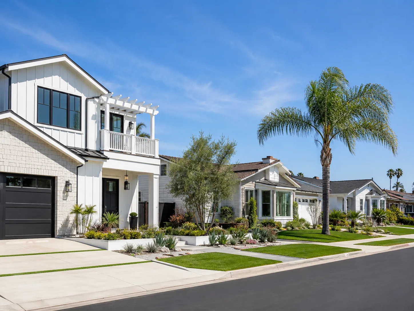 Cash Home Buyers Costa Mesa Ca