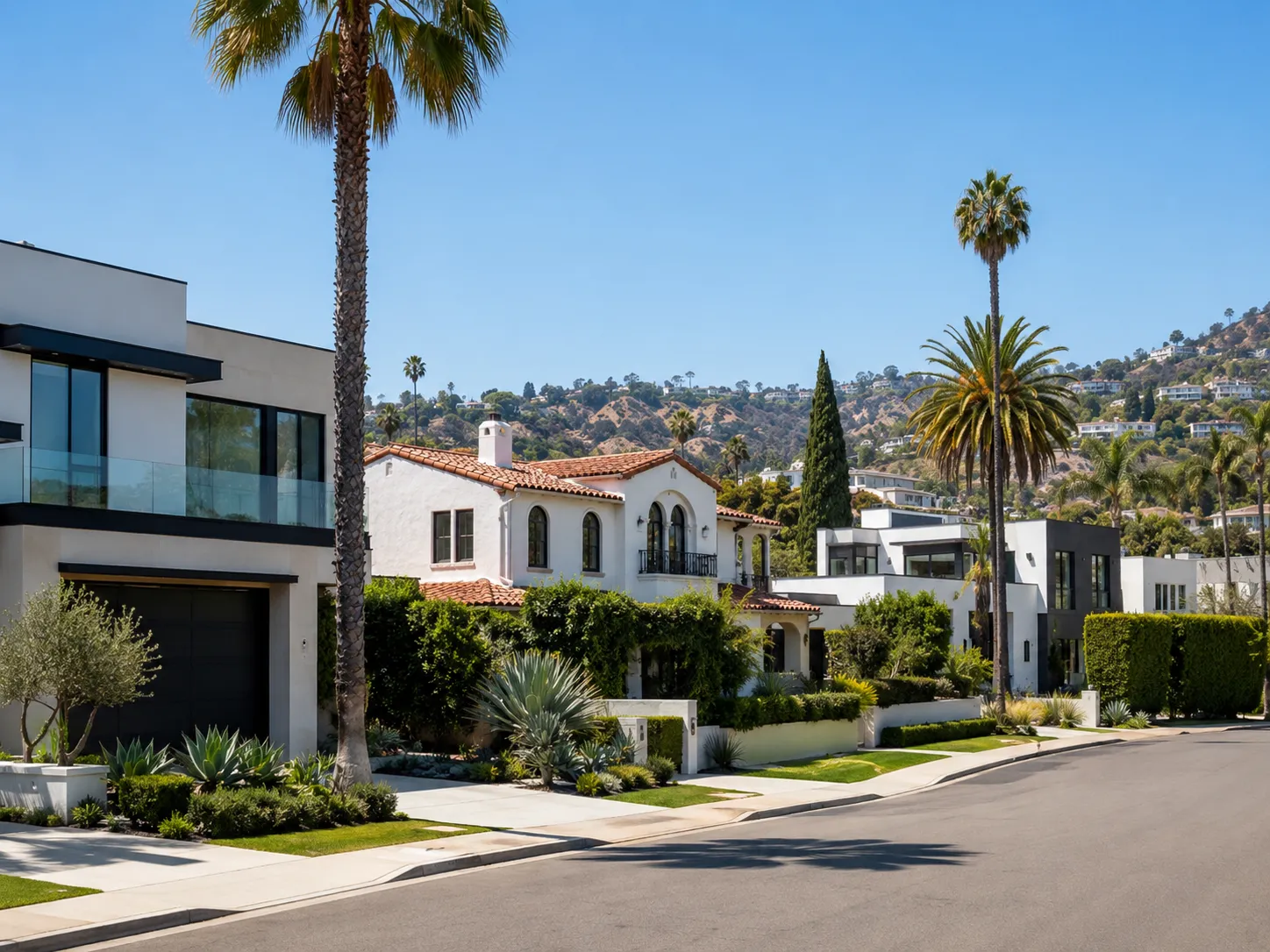 Sell my house fast in Los Angeles CA with local cash home buyers