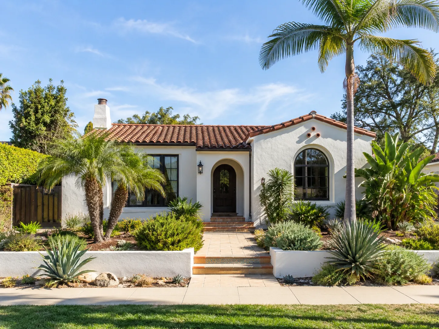 Contact Southern California cash home buyers serving Los Angeles homeowners