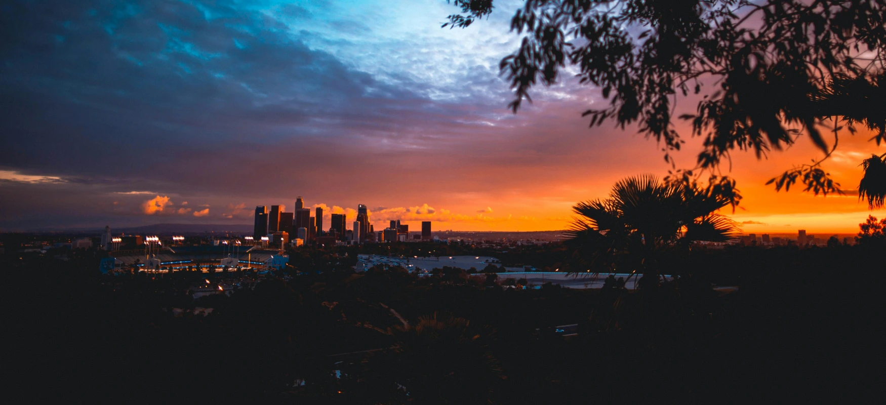 La Sunset