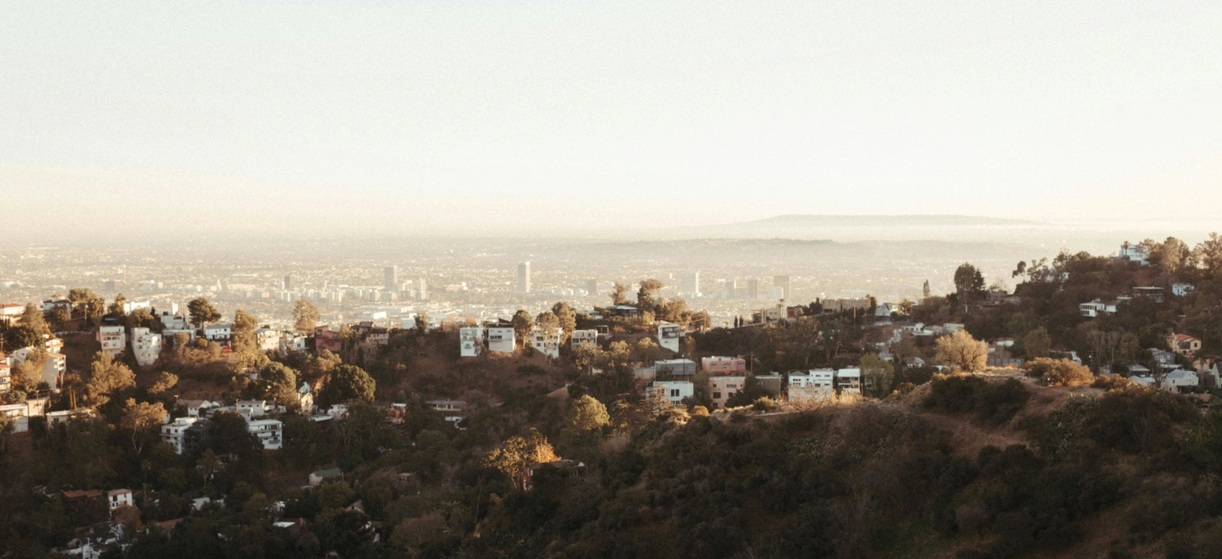 La Valley Photo