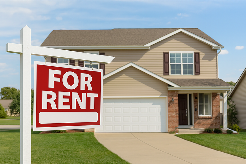 Sell A Rental Property