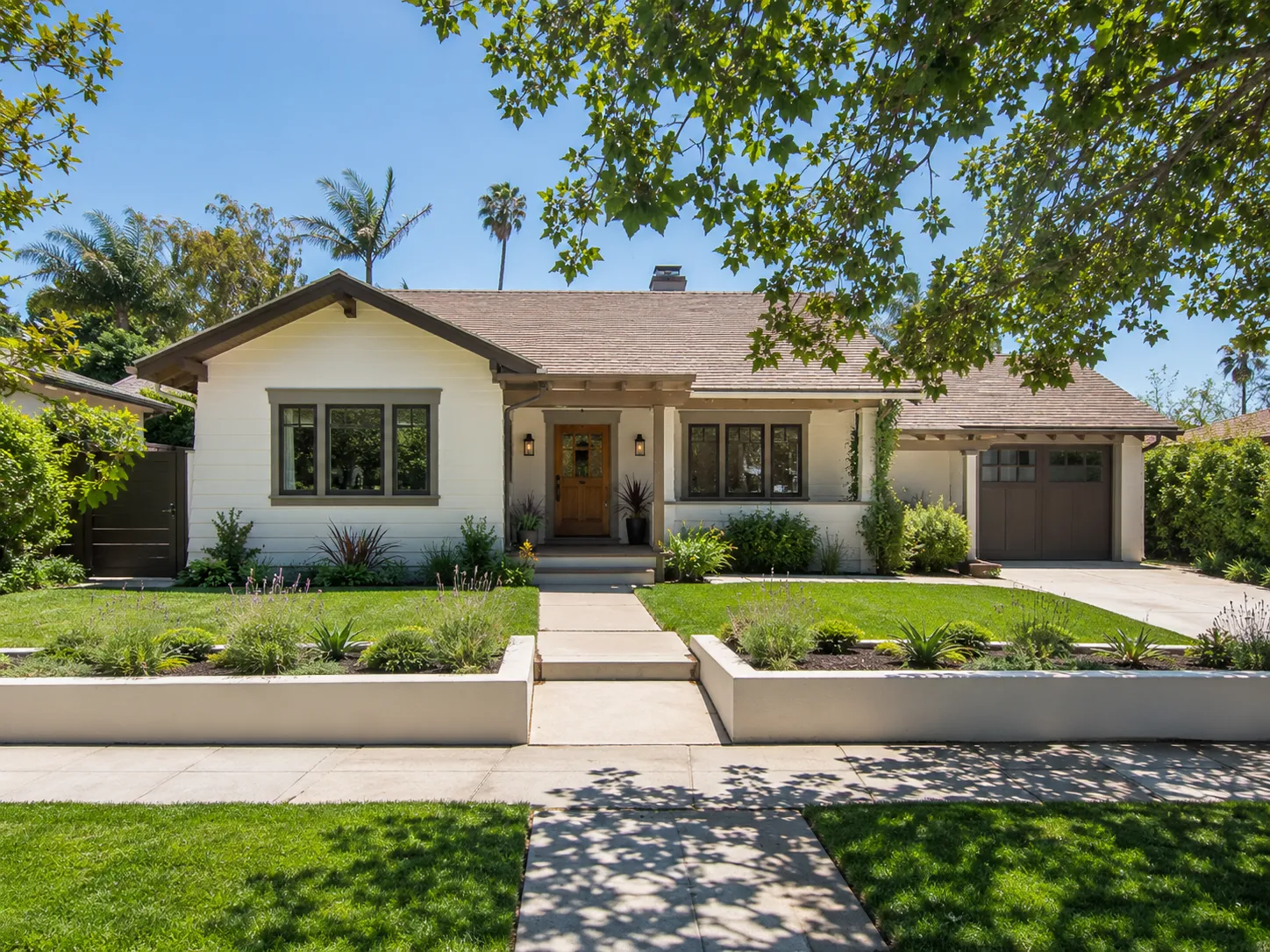 Sell your house fast in Los Angeles and Southern California with local cash home buyers