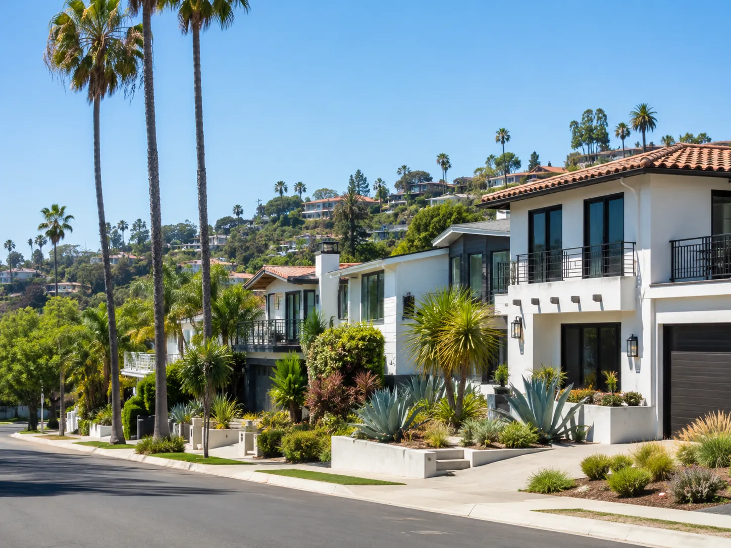 We buy houses in Los Angeles CA in as-is condition