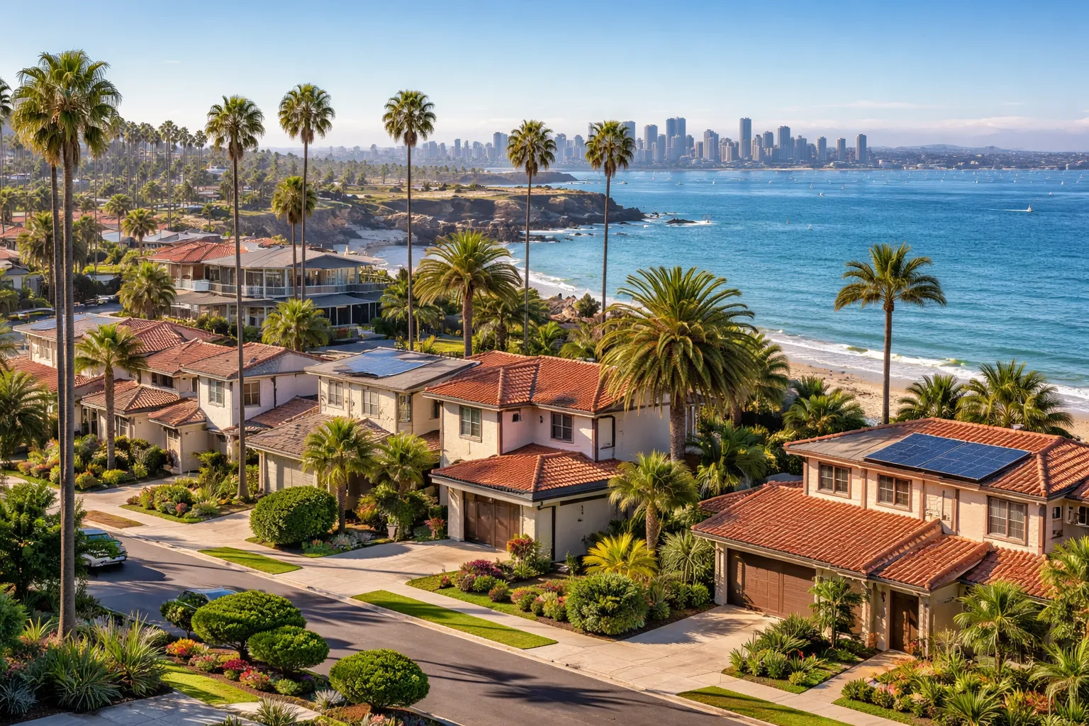 Sell My House Fast San Diego Ca