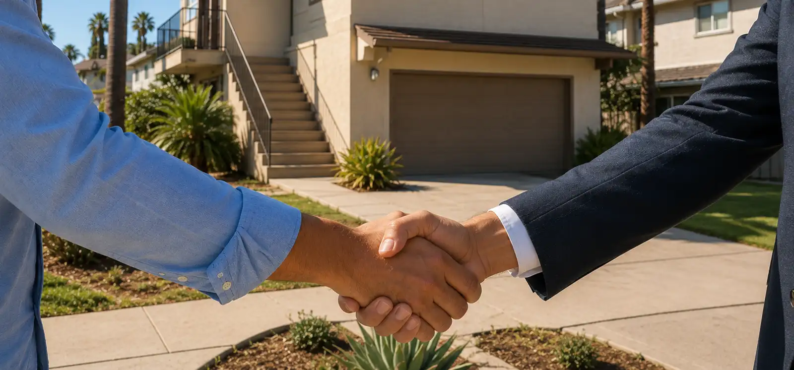Selling A Rental In Southern California