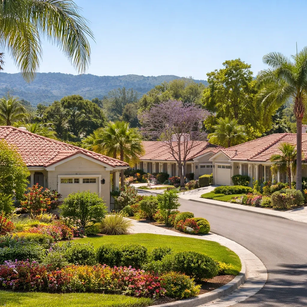 Sell my house fast in Laguna Woods CA with local cash home buyers and a clear closing timeline