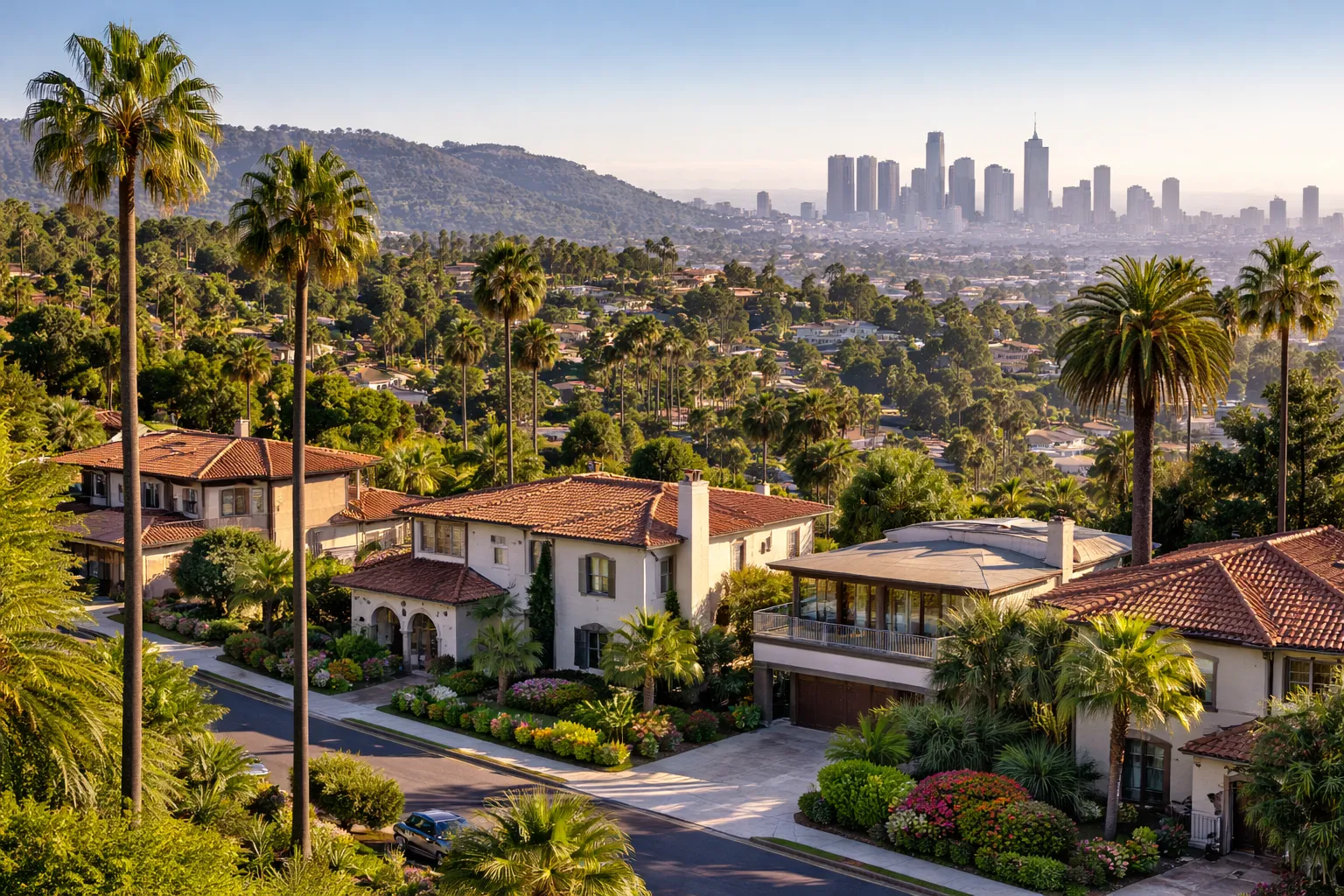 We Buy Houses Los Angeles